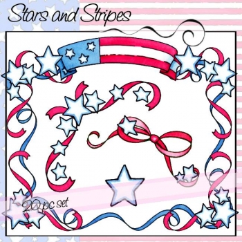Stars and Stripes